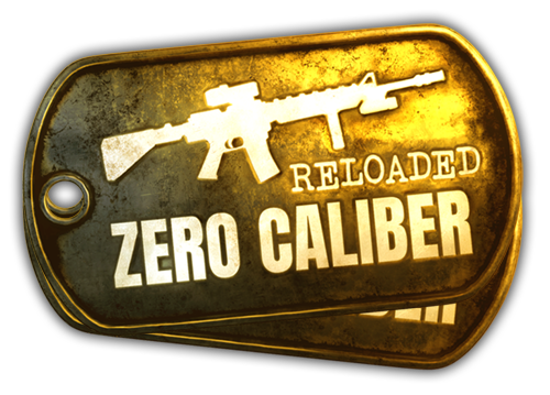 Zero Caliber: | XREAL